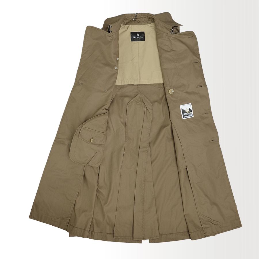 GRENFELL（グレンフェル） 【40%OFF/定価184,800円】グレンフェル 新品