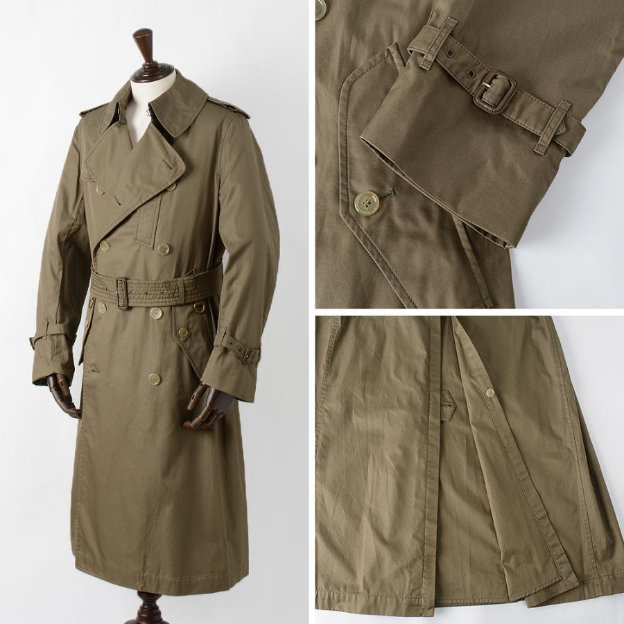 GRENFELL（グレンフェル） 【40%OFF/定価184,800円】グレンフェル 新品