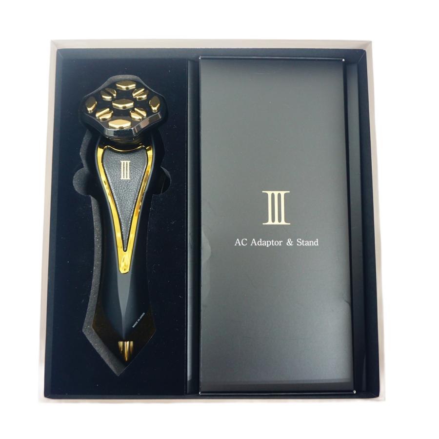 A.GLOBAL 美顔器 ZeusIII Zeus3 美容液 選べる1本付き ゼウススリー