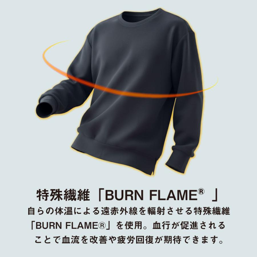 my makura（マイまくら） 【40%OFF!】リカバリーウェア 秋冬フリース