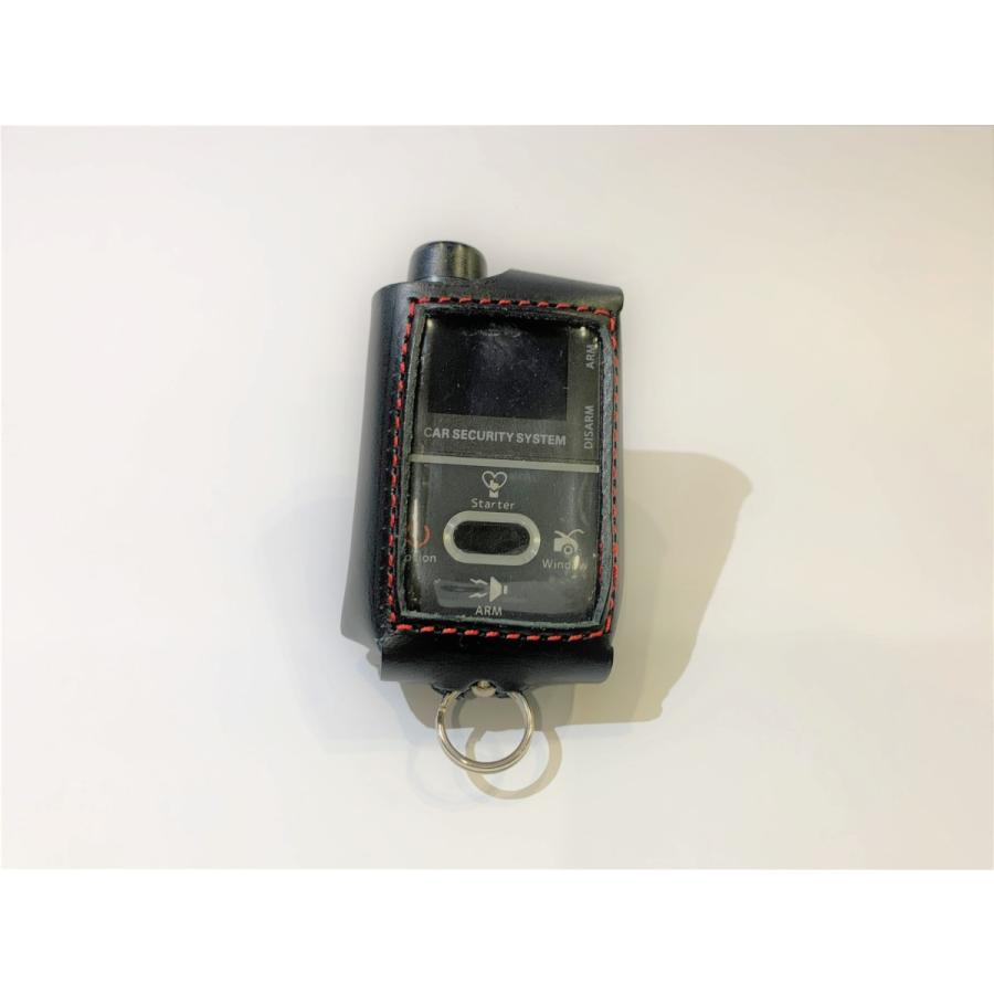 M'z SPEED 【3シリーズ】パンテーラ2way用 本革レザーケース Panthera