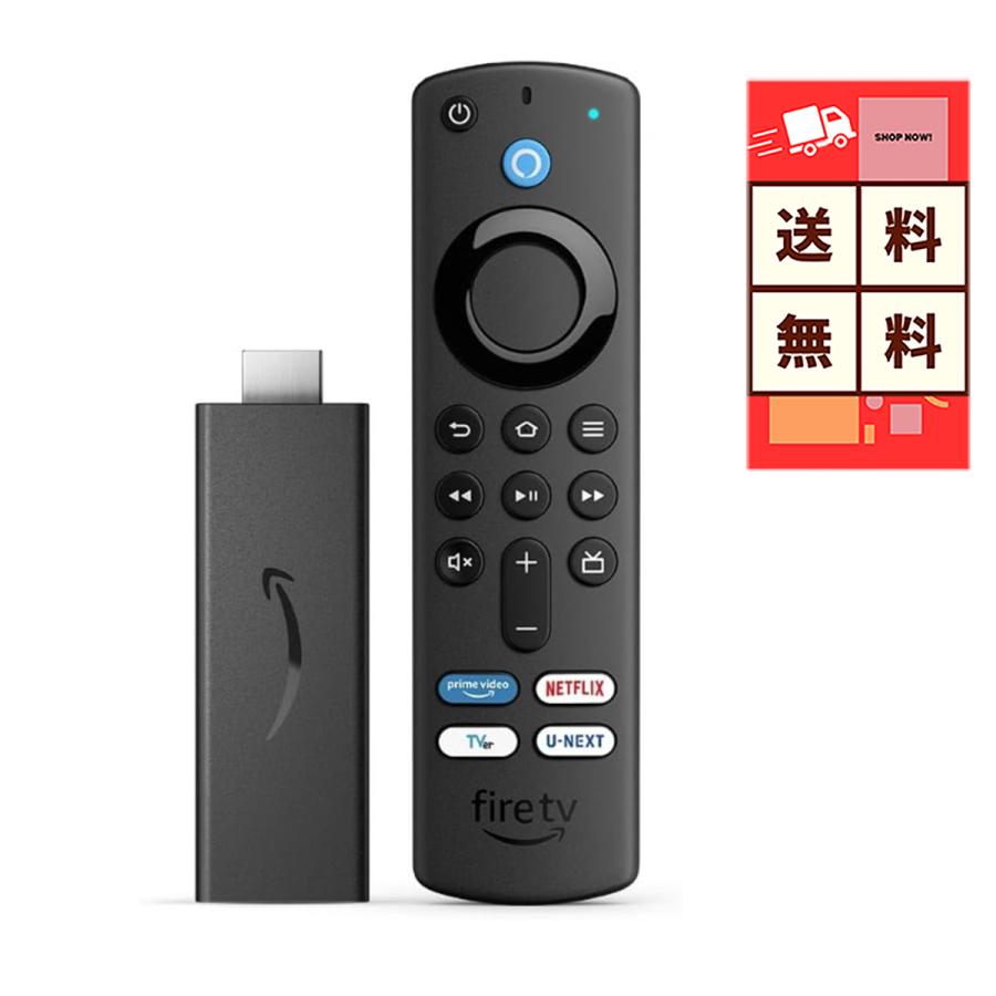 amazon（アマゾン） Fire TV Stick HD Amazon ファイヤー スティック