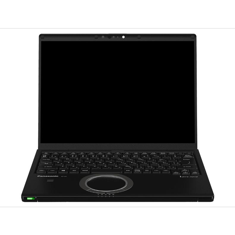 Let's note FV Panasonic FV1 プレミアムエディション 5Gモデル CF