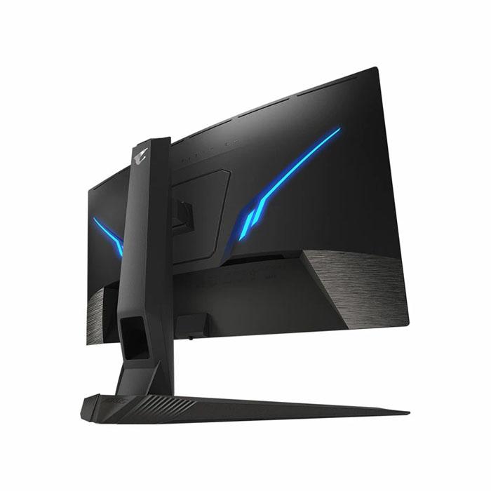 AORUS GIGABYTE CV27Q 27インチ 液晶 ディスプレイ ELED 3ヶ月保証付き