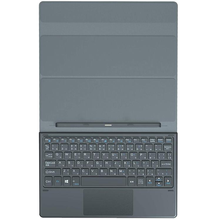 GLM-10-128 575g 2in1ノートパソコン タブレットMicrosoft Office 2019