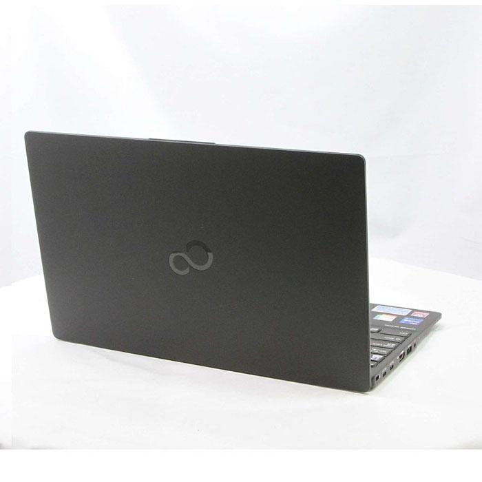 富士通（FUJITSU） LIFEBOOK WU-X／F3 FMVWF3U27L 正規版Office Win11