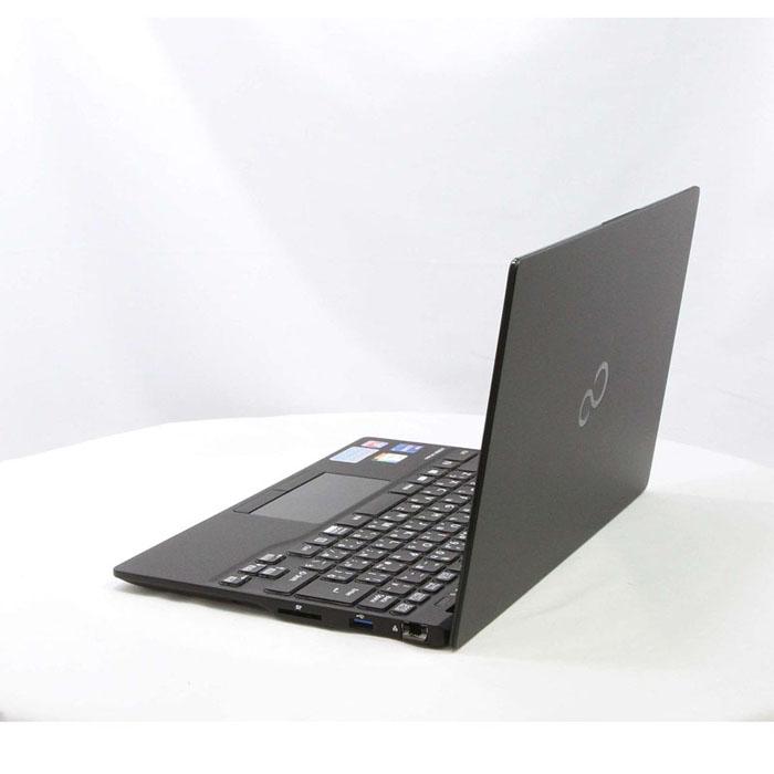 富士通（FUJITSU） LIFEBOOK WU-X／F3 FMVWF3U27L 正規版Office Win11