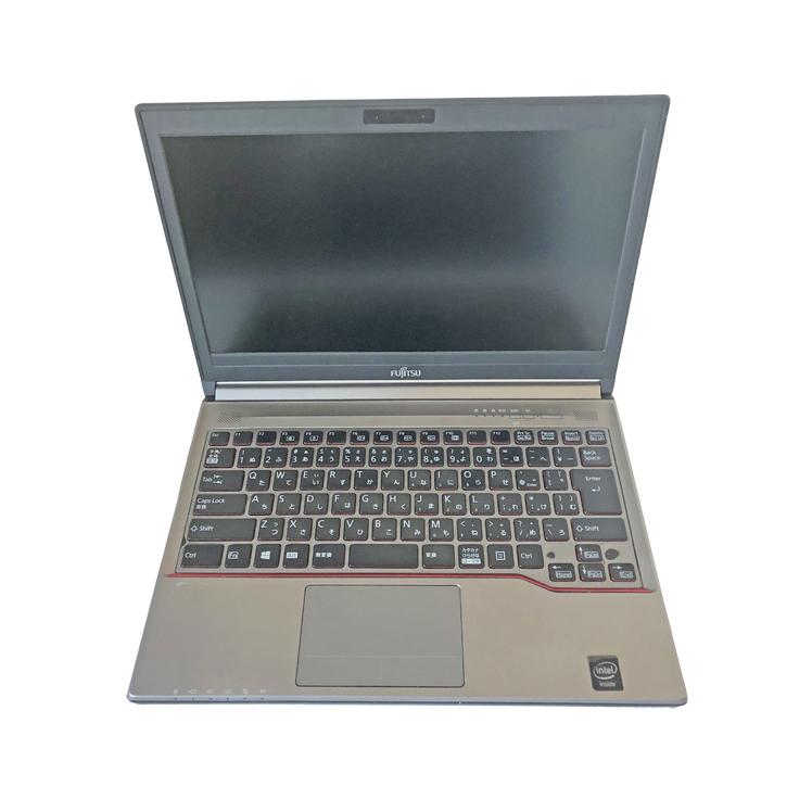 LIFEBOOK 中古パソコン 富士通 E734K Microsoft Office 2019 Windows10