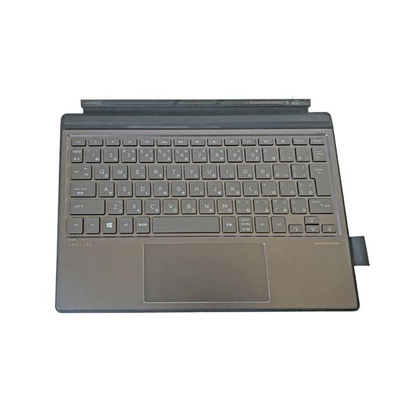 Spectre 中古パソコン HP x2 12-c033TU Microsoft Office 2019 Core i5