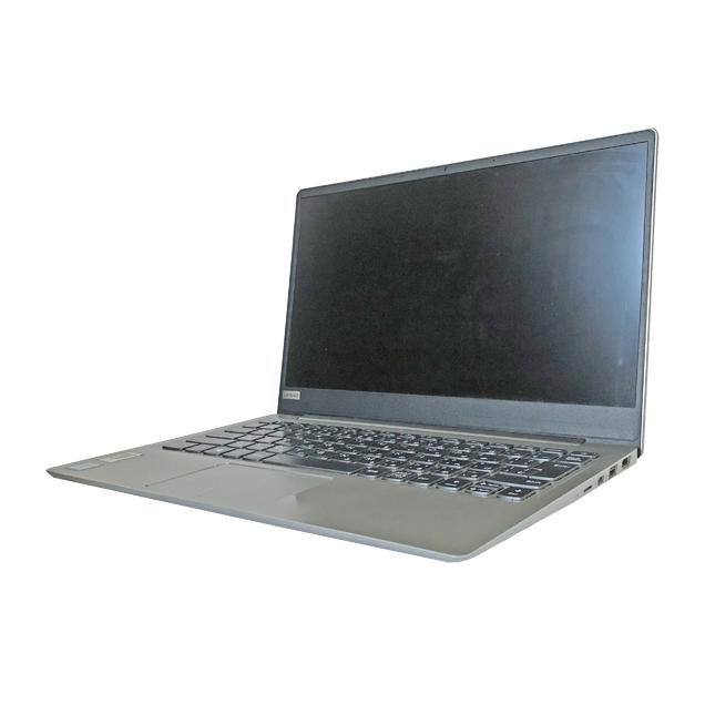 中古パソコン Lenovo ideapad 320S 13IKB Microsoft Office 2019 Core