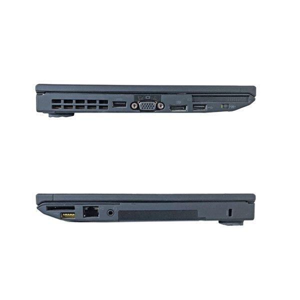 ThinkPad X 中古パソコン Lenovo Thinkpad X220 4291CD1 Microsoft