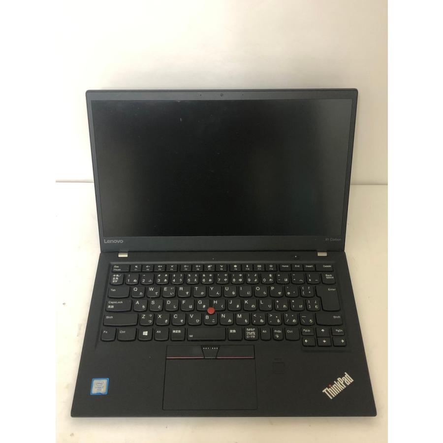 ThinkPad X 中古パソコン Lenovo X1 CARBON Microsoft Office 2019