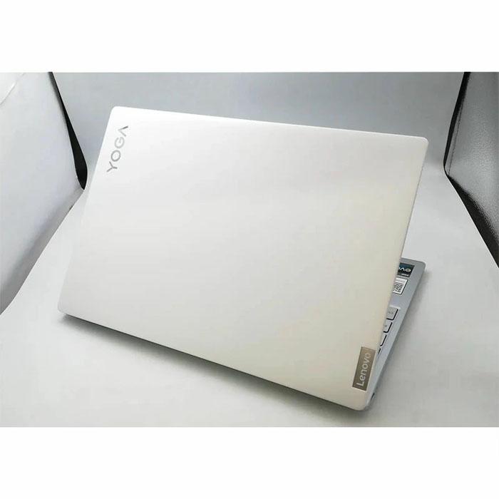 Yoga Lenovo Slim 770i Carbon 82U90073JP ムーンホワイト Microsoft