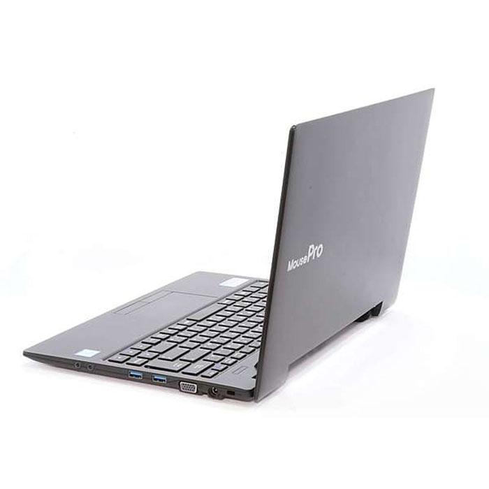 MousePro MOUSE MPro-NB391Z-MHD Core i7 8550U/32GBメモリ/1TB HDD +