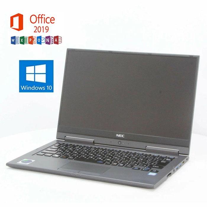 LAVIE Direct 中古パソコン NEC HZ PC-GN276U1GA Microsoft Office