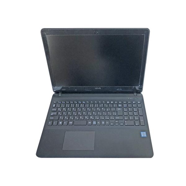 VAIO S 中古パソコン SONY S15 VJS151C11N Microsoft Office 2019 Core