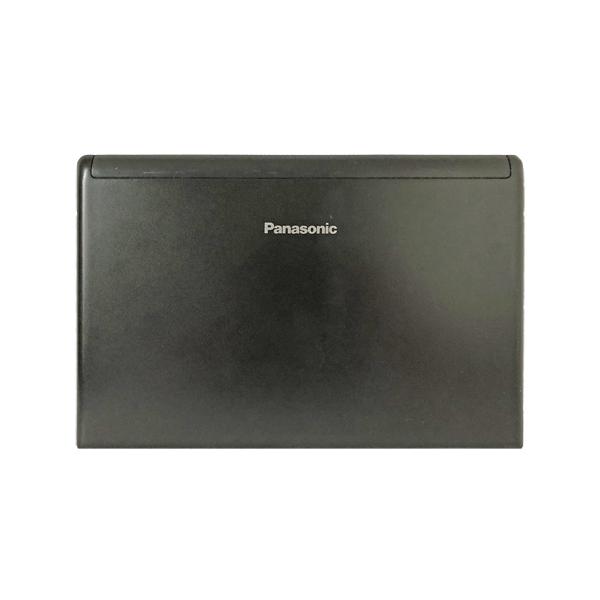 Let's note Panasonic CF-J10 Microsoft Office 2019 Win 10 Core i5