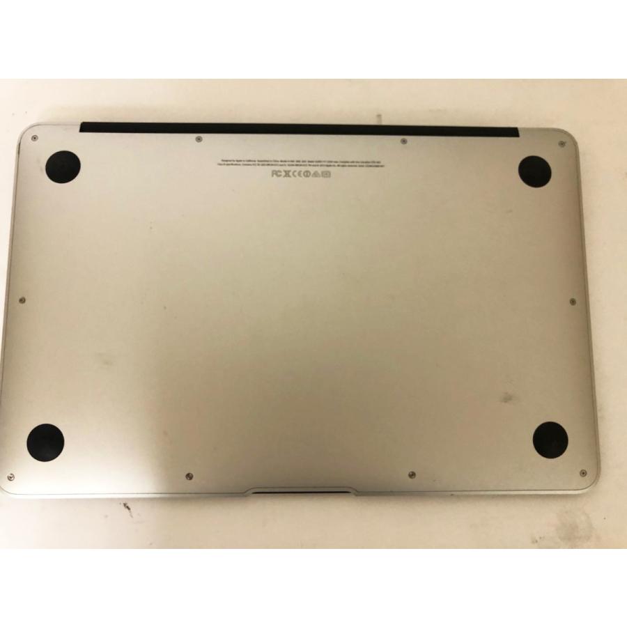 MacBook Air Apple MacBook-Air-A1465 Core i5 4250U 1.3GHz 4GB 128GB