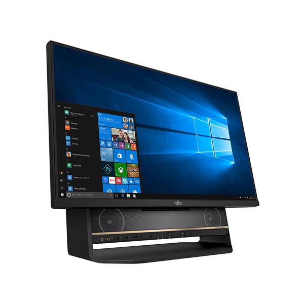 FMV 富士通 ESPRIMO FH90/B2 FMVF90B2B Microsoft Office 2019 i7