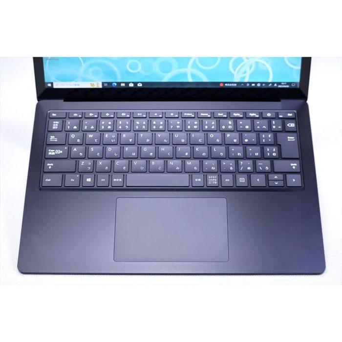 Surface Laptop Microsoft 3 Office 2019 第10世代Core i7搭載 i7