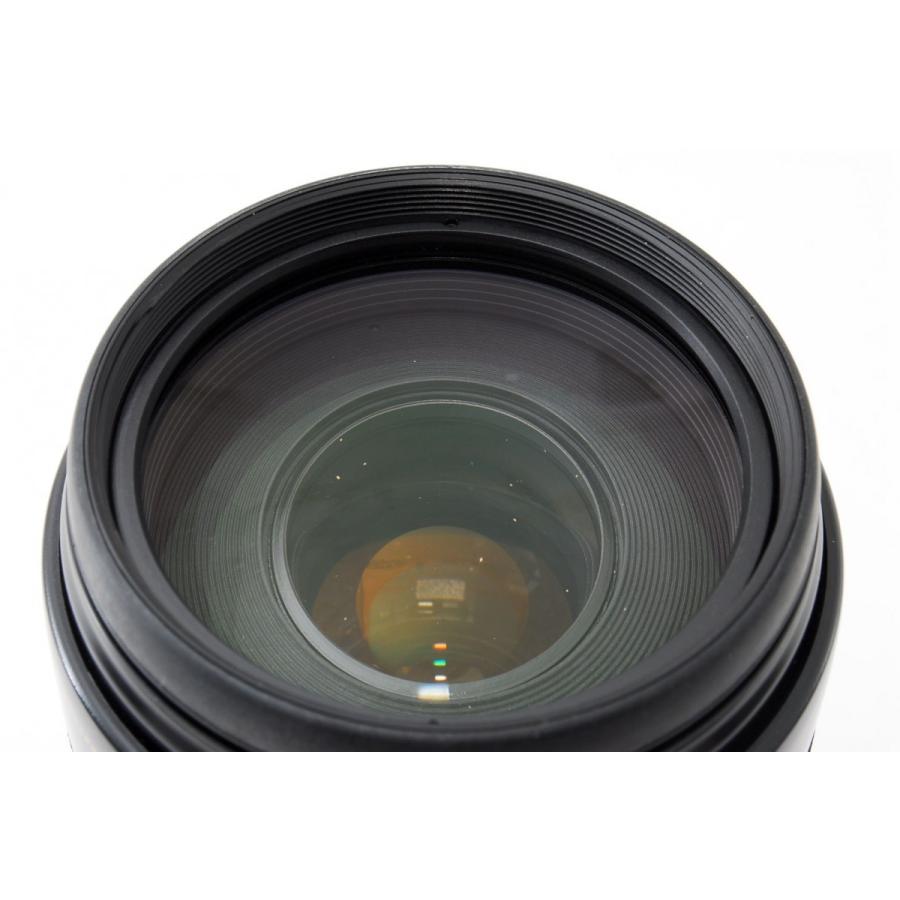 キヤノン（Canon） Canon EF 100-300mm 1:4.5-5.6 美品 望遠ズーム