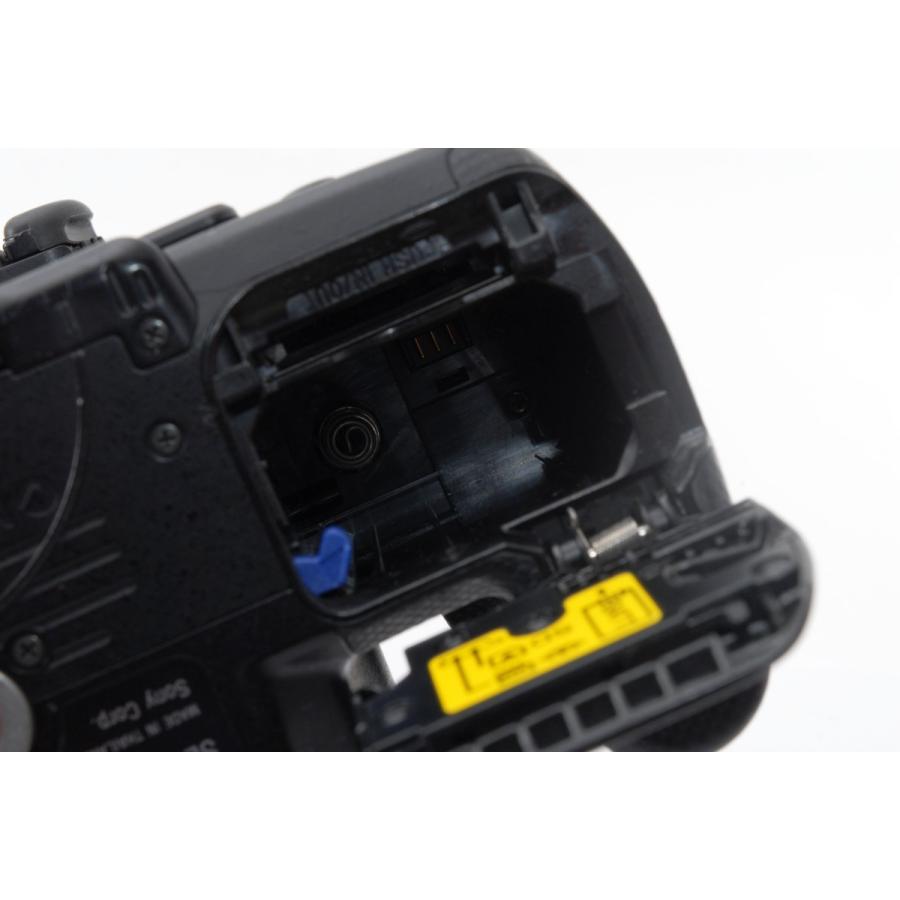 SONY（ソニー） α55 SLT-A55V 標準・望遠ダブルズームセット 美品 高速