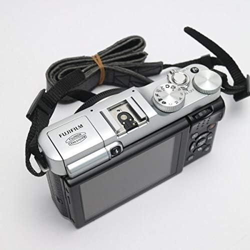 CONTAX（コンタックス） FUJIFILM ミラーレス一眼 X-A1 ボディ シル