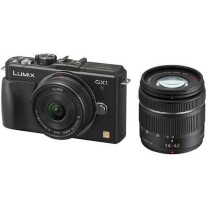 CONTAX（コンタックス） パナソニック ミラーレス一眼カメラ