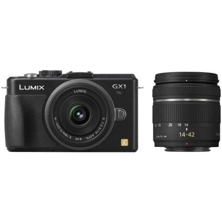 CONTAX（コンタックス） パナソニック ミラーレス一眼カメラ