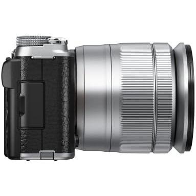 CONTAX（コンタックス） FUJIFILM ミラーレス一眼 X-A1ズームレンズ