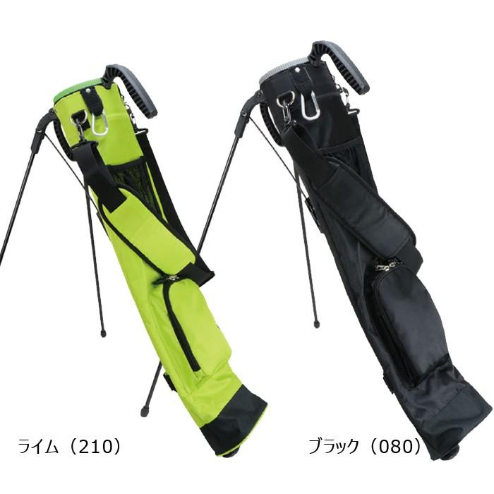 Golf it!（ゴルフイット） セルフスタンド クラブケース NEO C-255