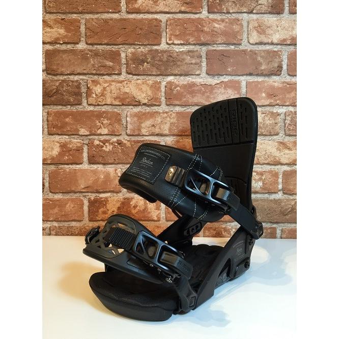 RIDE（ライド） ブラック RODEO L ウィンタースポーツ スノーボード