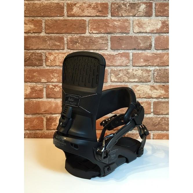 RIDE（ライド） ブラック RODEO L ウィンタースポーツ スノーボード