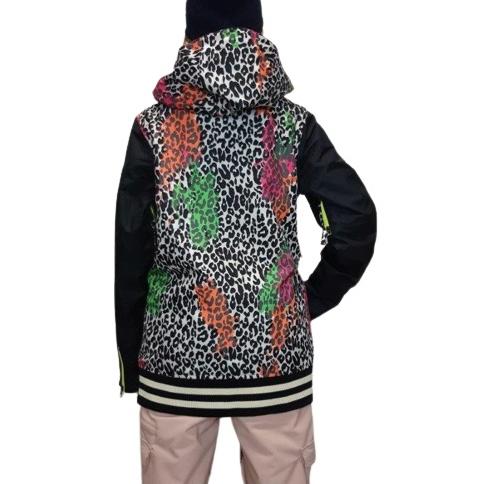 SISTA.J（シスタージェイ） SISTA.J 47701 スノーボードウェア