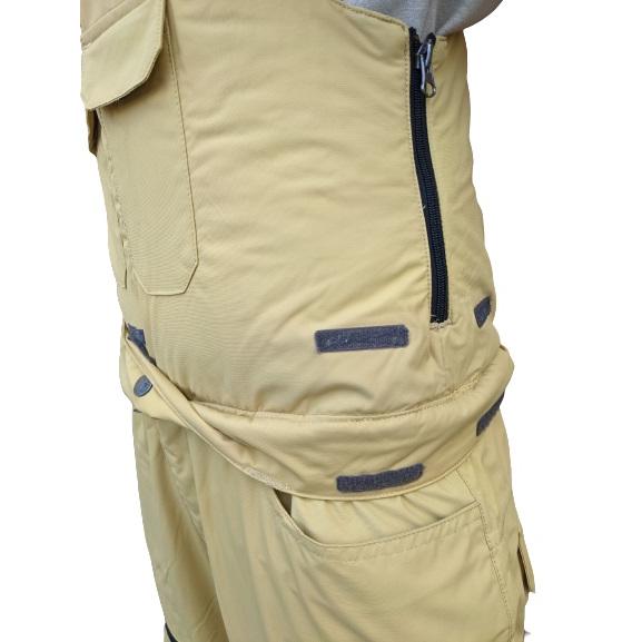 ROMP ロンプ 韓国 1080ltd.park.pants パンツ ウェア サロペット