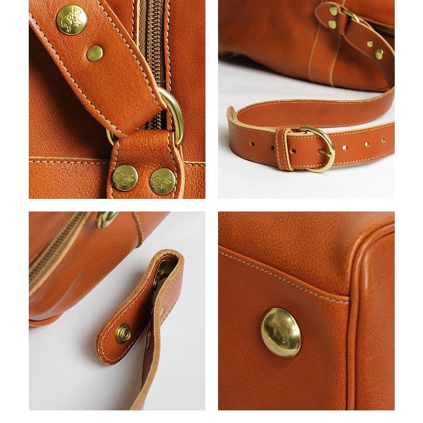 IL BISONTE（イルビゾンテ） バッグ ボストンバッグ ボストンバッグ