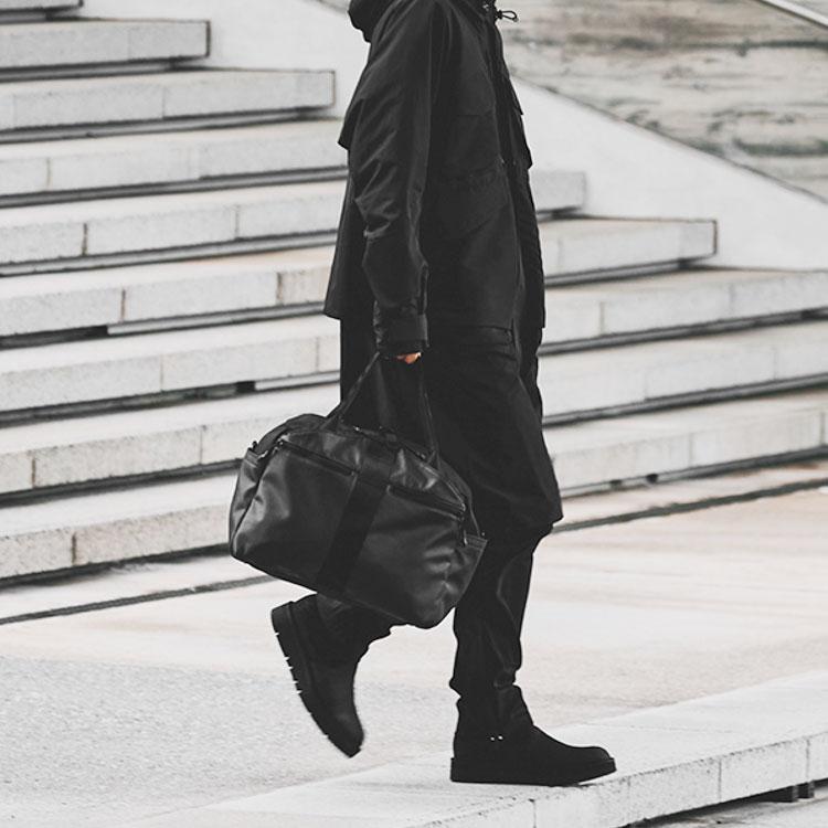 BRIEFING BT-01 ハイストレッチジャケット ブラック BRIEFING BT-01