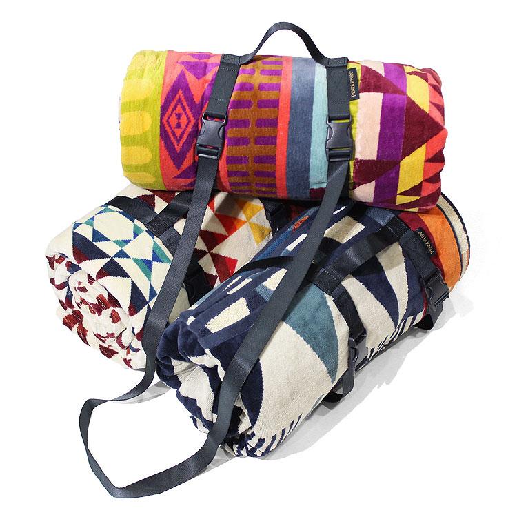 PENDLETON（ペンドルトン） 【ペンドルトン/PENDLETON】TOWEL FOR TWO