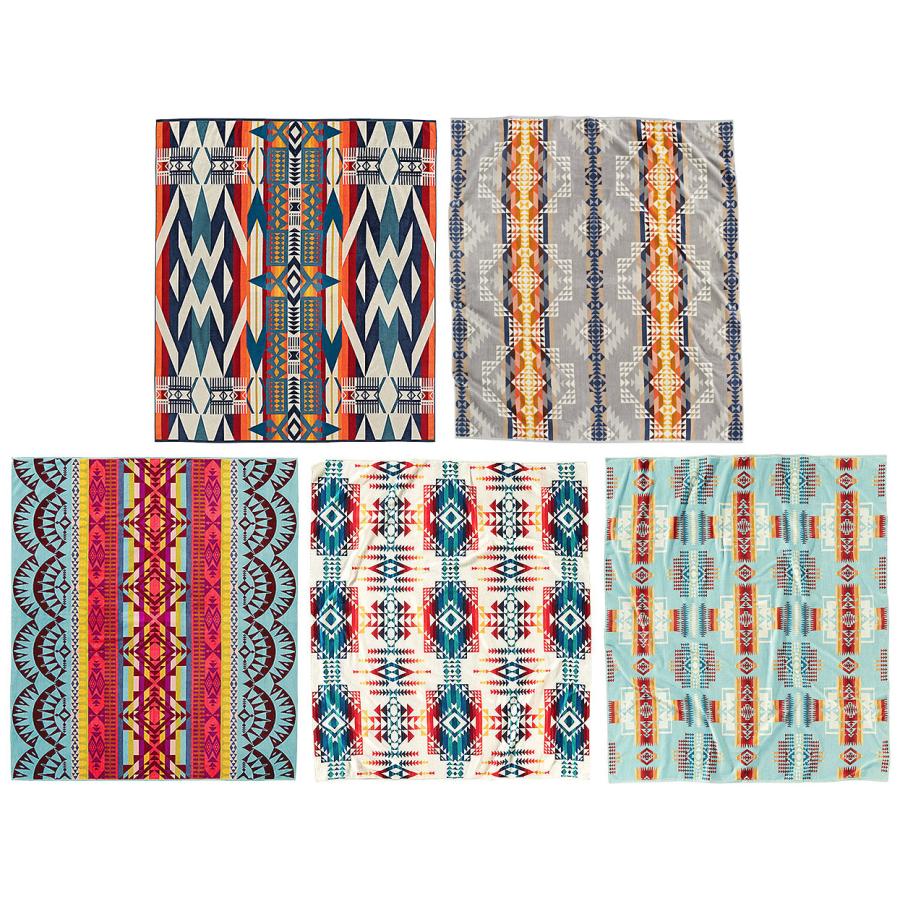 PENDLETON（ペンドルトン） 【ペンドルトン/PENDLETON】TOWEL FOR TWO