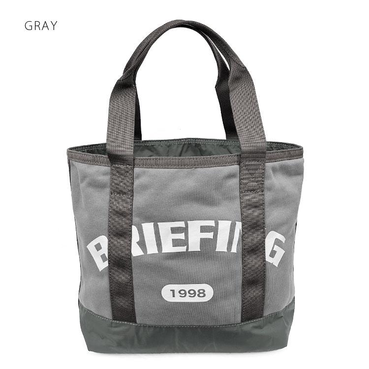 BRIEFING（ブリーフィング） 【ブリーフィング/BRIEFING】COLLEGE TOTE