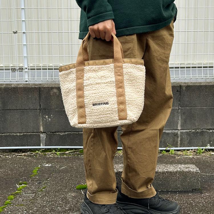 BRIEFING（ブリーフィング） 【ブリーフィング/BRIEFING】REVERSIBLE