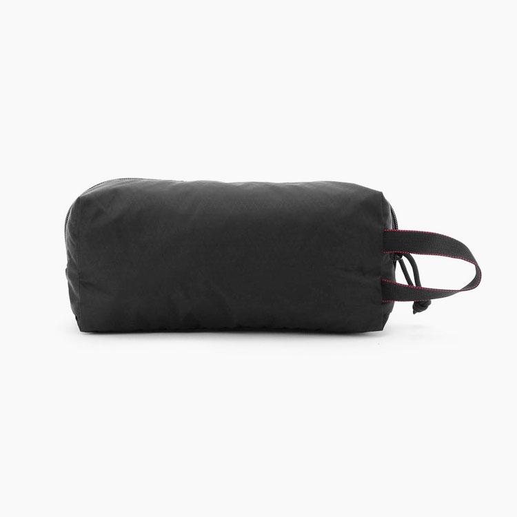 BRIEFING（ブリーフィング） LIGHT BOX POUCH M RC BRA253G38【id