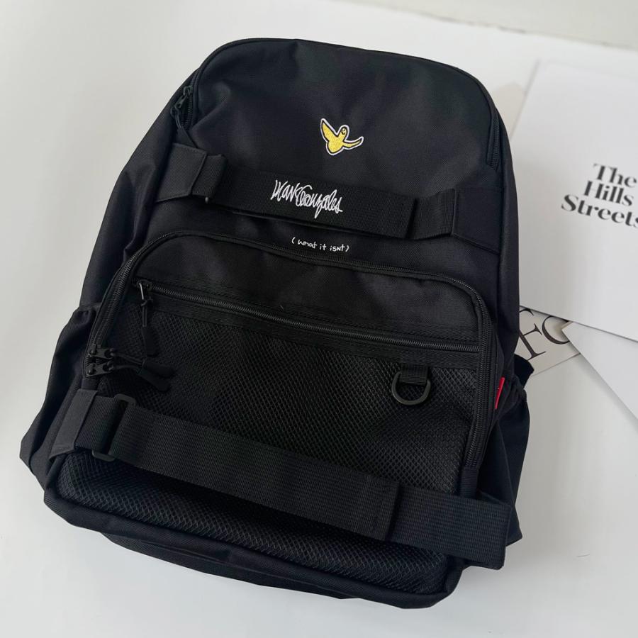 Mark Gonzales（マークゴンザレス） スケート リュックサック バック