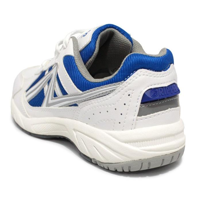 アサヒシューズ 【送料無料】アサヒ グランドシューズ グリッパー38