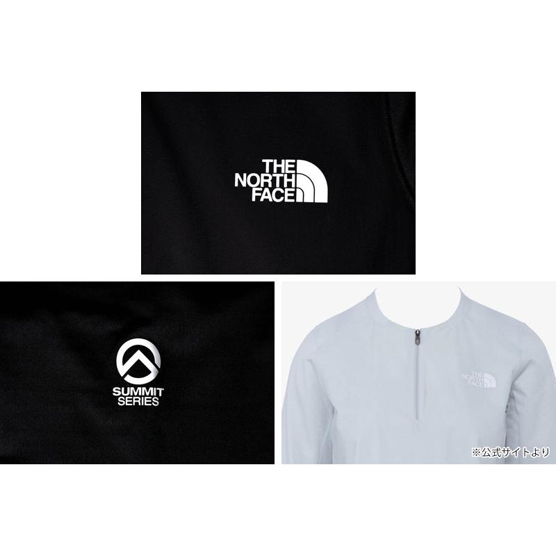 THE NORTH FACE（ザ ノースフェイス） セールザ・ノース・フェイス L/S