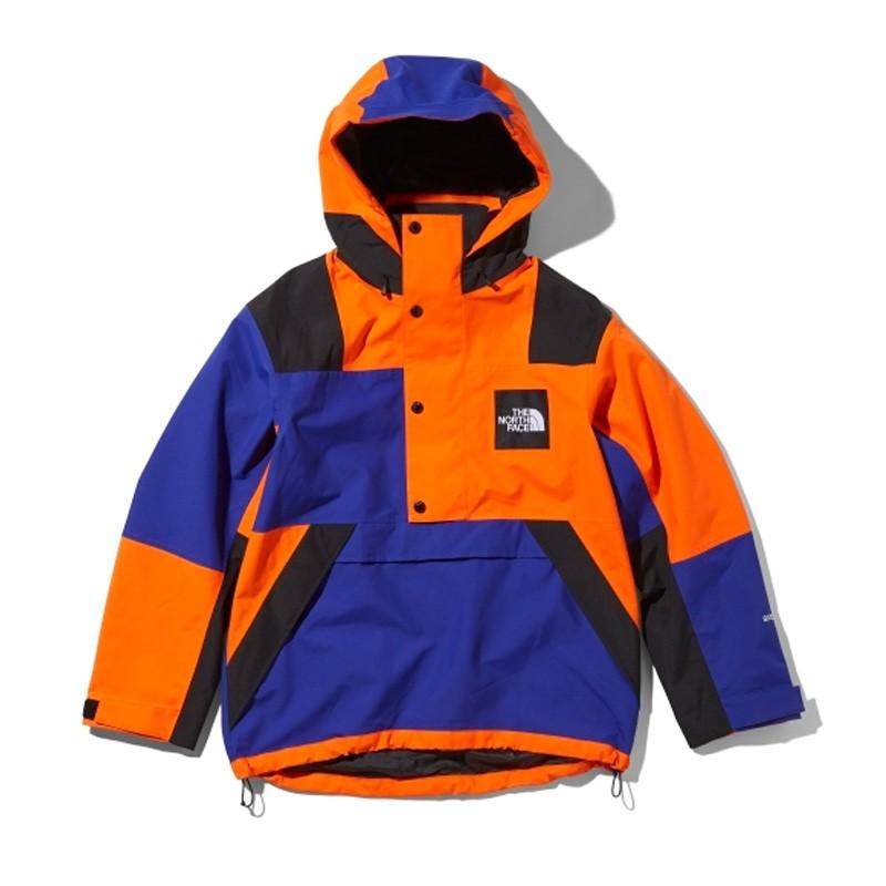 THE NORTH FACE（ザ ノースフェイス） アウトドアジャケット RAGE GTX