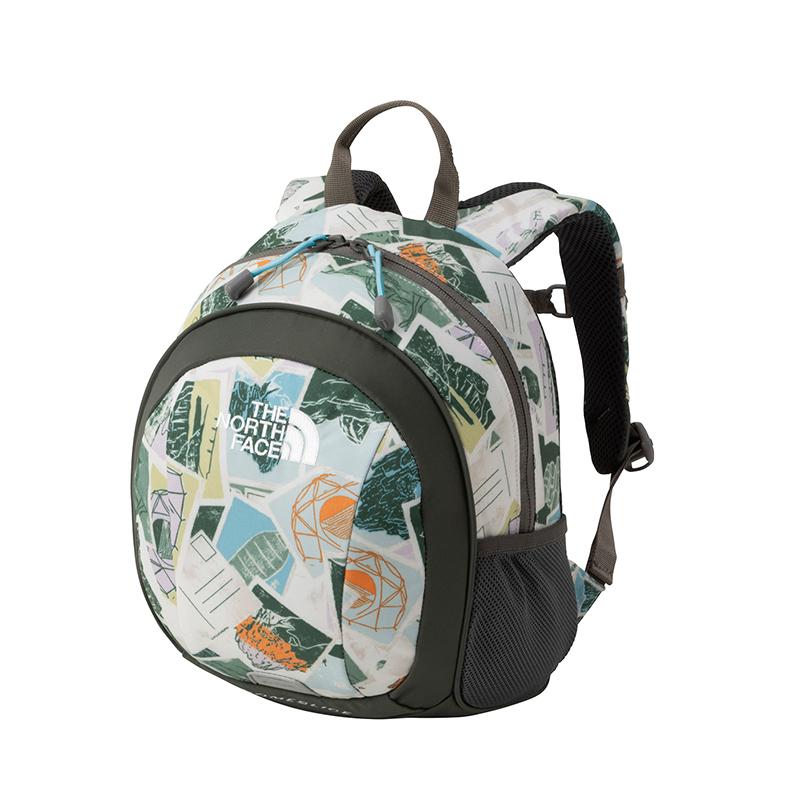 THE NORTH FACE（ザ ノースフェイス） ホームスライス キッズ 8L