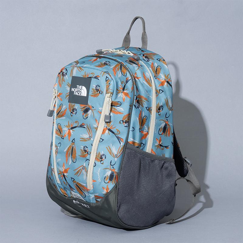 THE NORTH FACE（ザ ノースフェイス） ラウンディ キッズ 22L フライ