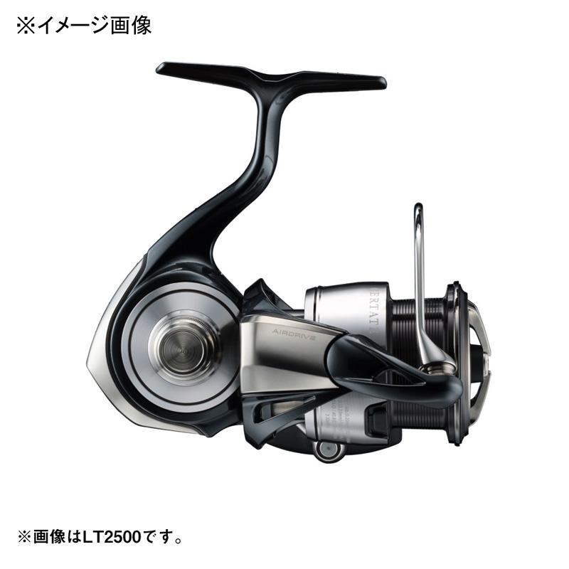 DAIWA（ダイワ） スピニングリール 24セルテート FC LT2500S LT2500S
