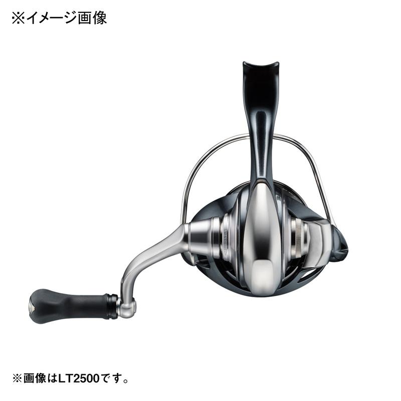 DAIWA（ダイワ） スピニングリール 24セルテート FC LT2500S LT2500S